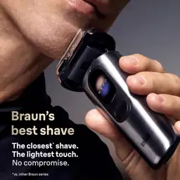 Braun NEVO Men's Electric Shaver… — Photo 2