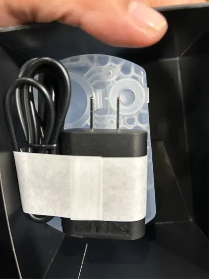 Braun NEVO Men's Electric Shaver… — Photo 5