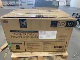 Member's Mark mm Cooper Power… — Photo 3