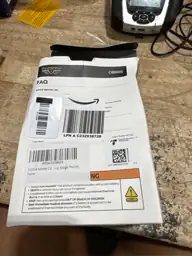 Wireless Car Charger Phone Holder… — Photo 3