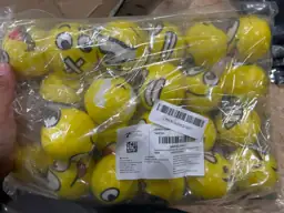 LOVESTOWN 24PCS Stress Balls Bulk… — Photo 3