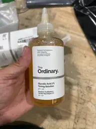 The Ordinary Glycolic Acid 7%… — Photo 4
