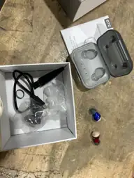 Hearing Aids for Seniors, Rechargeable… — Photo 2