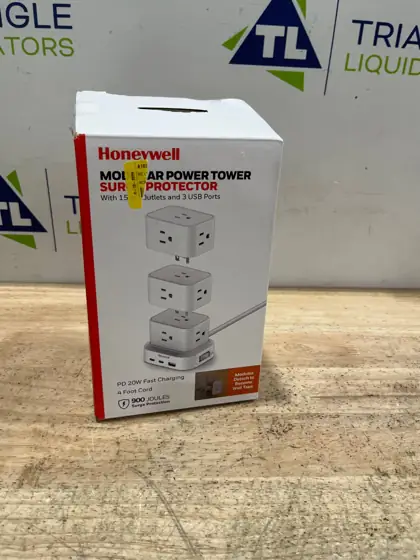 Honeywell Power Tower: 15 AC… — Photo 3