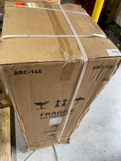 Whynter Eco Friendly 14000 BTU… — Photo 3
