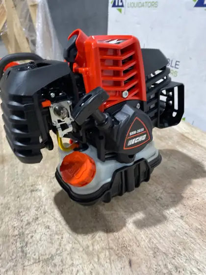 25.4 cc Gas 2-Stroke X… — Photo 5