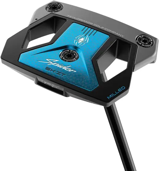 TaylorMade Golf Spider ZT Putter — Photo 1