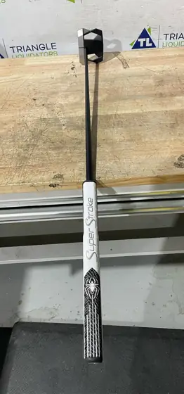 TaylorMade Golf Spider ZT Putter — Photo 3