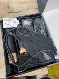 Atopskins 5-in-1 Blow Dryer Brush… — Photo 3