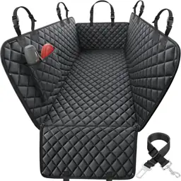 URPOWER Dog Car Seat Cover… — Photo 1