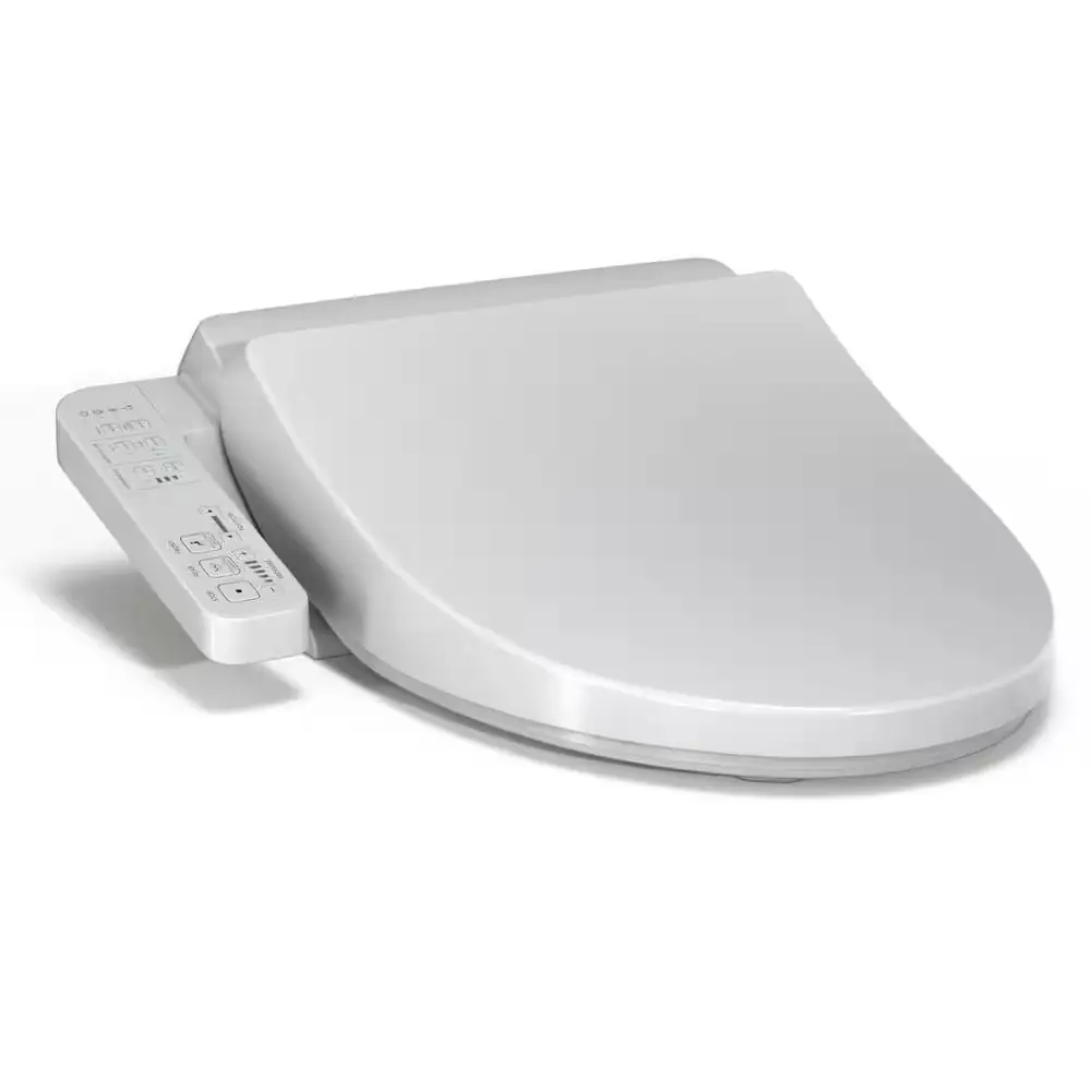 TOTO A2 Washlet Electric Heated… — Photo 1