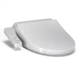 TOTO A2 Washlet Electric Heated… — Photo 1