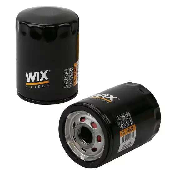 57502 Engine Oil Filter (Qty… — Photo 1
