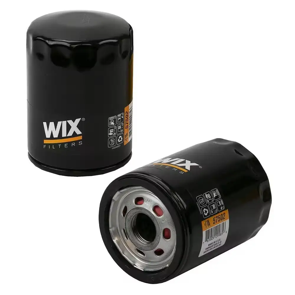 57502 Engine Oil Filter (Qty… — Photo 1