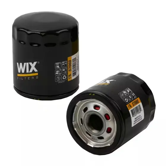 WIX 57060 Engine Oil Filter… — Photo 1