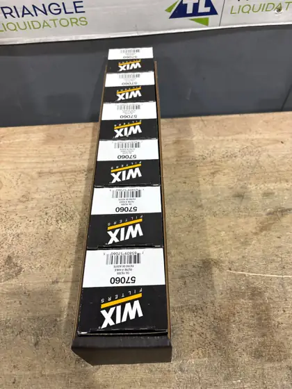 WIX 57060 Engine Oil Filter… — Photo 3