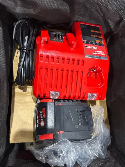 Milwaukee M18 Cordless Brushed 2… — Photo 3