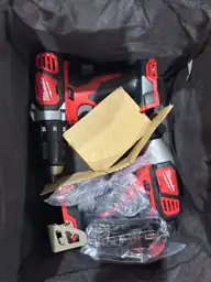 Milwaukee M18 Cordless Brushed 2… — Photo 4