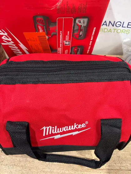 Milwaukee M18 Cordless Brushed 2… — Photo 5
