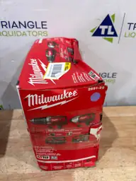 Milwaukee M18 Cordless Brushed 2… — Photo 6