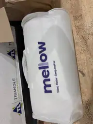 Mellow Marshmellow Comforter Full/Queen, All-Season… — Photo 4