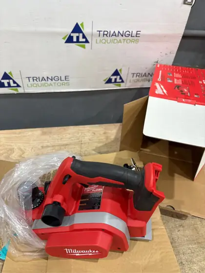 Milwaukee 18V M18 3-1/4 in.… — Photo 4