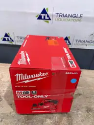 Milwaukee 18V M18 3-1/4 in.… — Photo 5