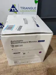 CAVN Blood Pressure Monitor, No-Wrap… — Photo 4