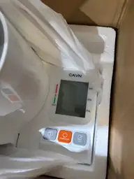 CAVN Blood Pressure Monitor, No-Wrap… — Photo 6