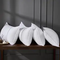 King Size Pillows Set of… — Photo 1