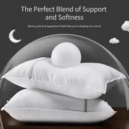 King Size Pillows Set of… — Photo 2