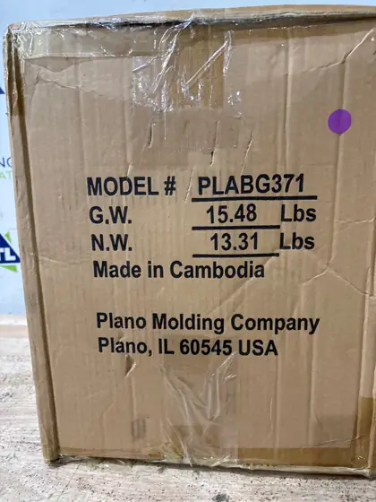 Plano Guide Series Tackle Bag… — Photo 3