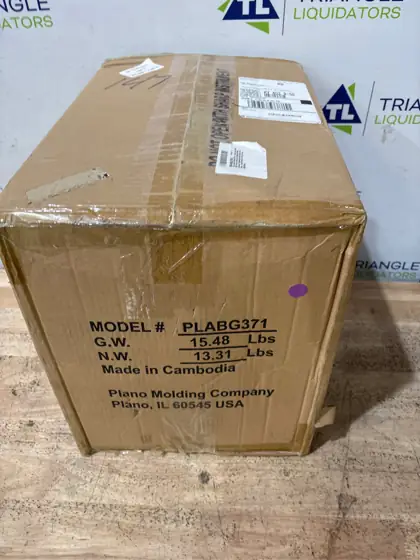 Plano Guide Series Tackle Bag… — Photo 4