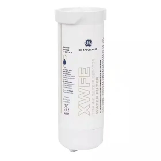 GE Genuine XWFE Refrigerator Water… — Photo 1