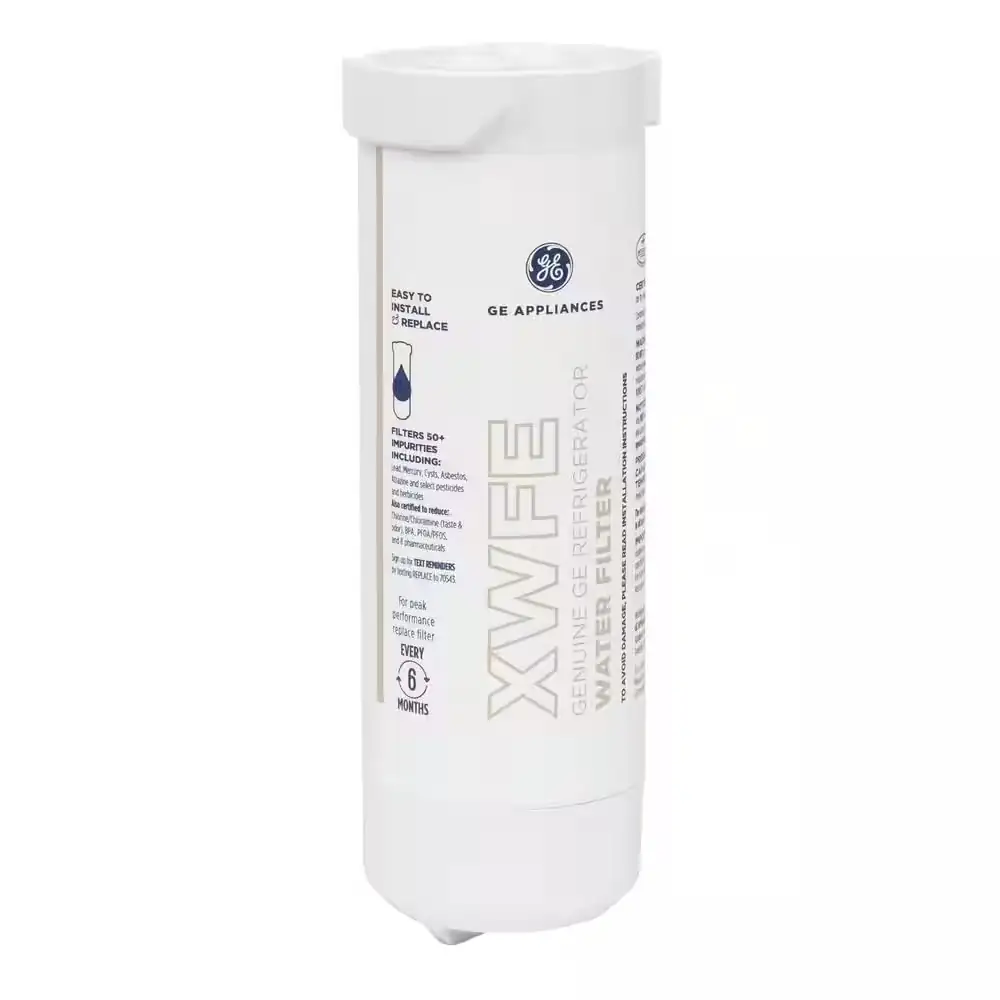GE Genuine XWFE Refrigerator Water… — Photo 1