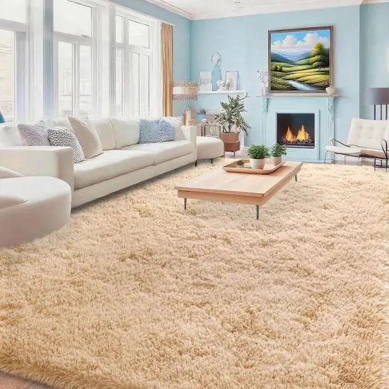 Mugorn Area Rugs 10x14 Living… — Photo 1