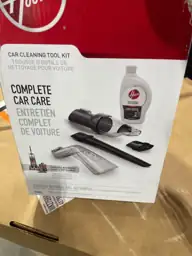 HOOVER CleanSlate Auto Kit, 5-Piece… — Photo 3
