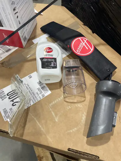 HOOVER CleanSlate Auto Kit, 5-Piece… — Photo 4