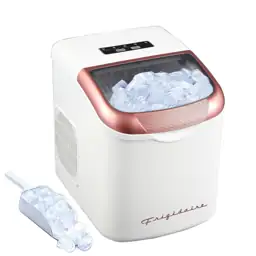 FRIGIDAIRE Retro Compact Ice Maker… — Photo 1