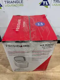 FRIGIDAIRE Retro Compact Ice Maker… — Photo 3