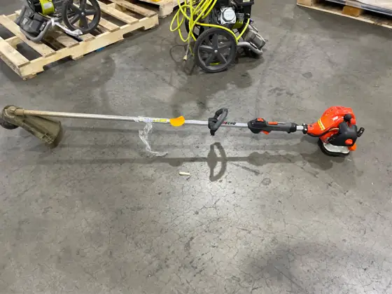 ECHO 21.2 cc Gas 2-Stroke… — Photo 3