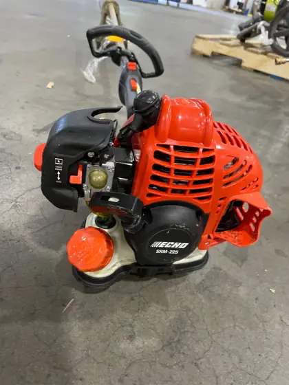 ECHO 21.2 cc Gas 2-Stroke… — Photo 4