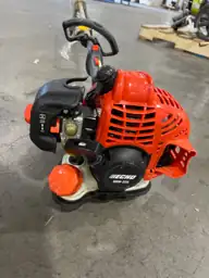 ECHO 21.2 cc Gas 2-Stroke… — Photo 4