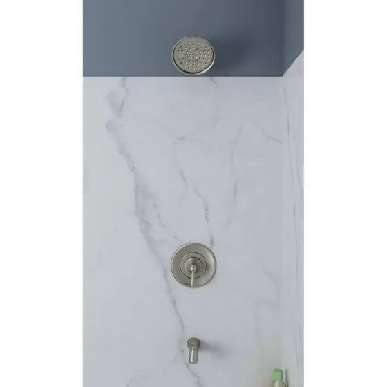 Rumson Single-Handle 1-Spray Tub and… — Photo 2
