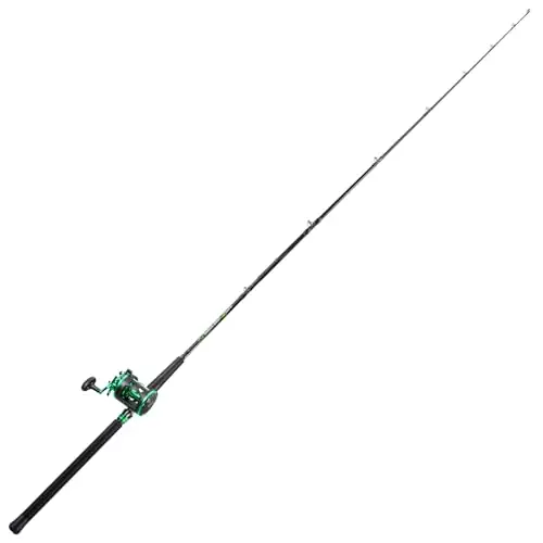 Sougayilang Catfish Rod & Reel… — Photo 2