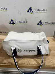 Aricove Cooling Weighted Blanket, 20… — Photo 4