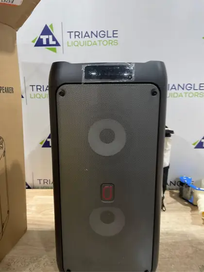 FanFun Karaoke Machine with 2… — Photo 3