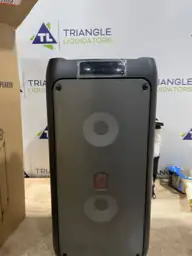 FanFun Karaoke Machine with 2… — Photo 3