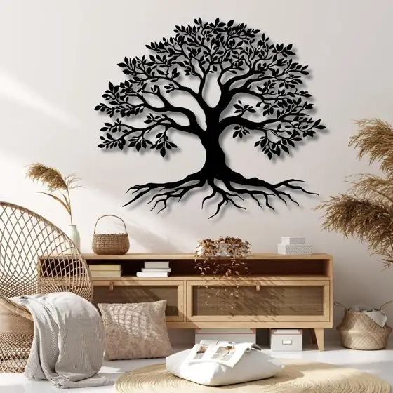VTHTA Large Tree of Life… — Photo 1