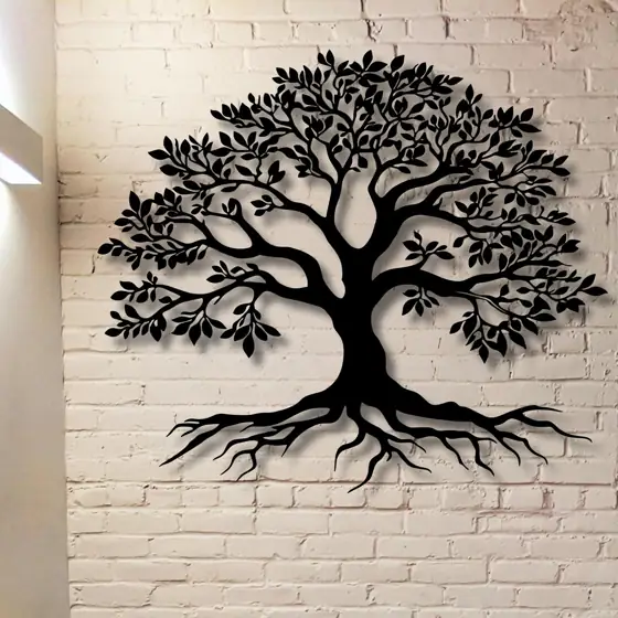 VTHTA Large Tree of Life… — Photo 2